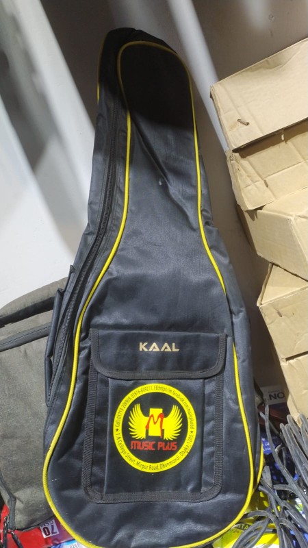 Ukulele KAAL Foam Cover